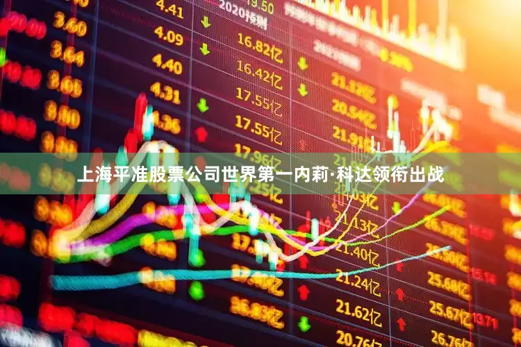 上海平准股票公司　　世界第一内莉·科达领衔出战